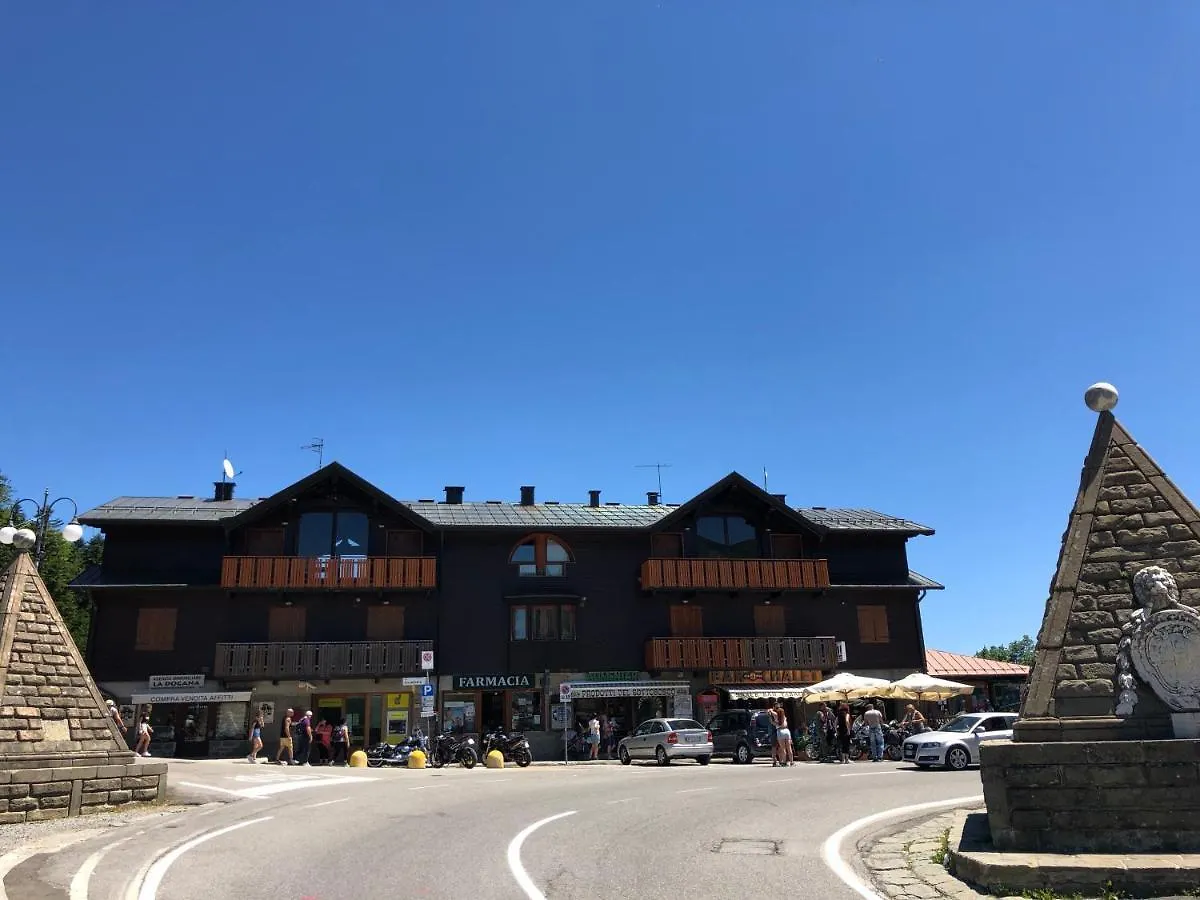 B&B Chalet Abetone Włochy