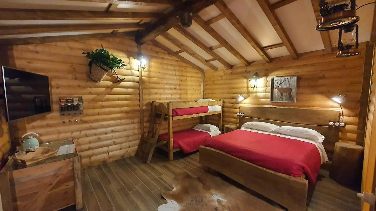 B&B Chalet Abetone