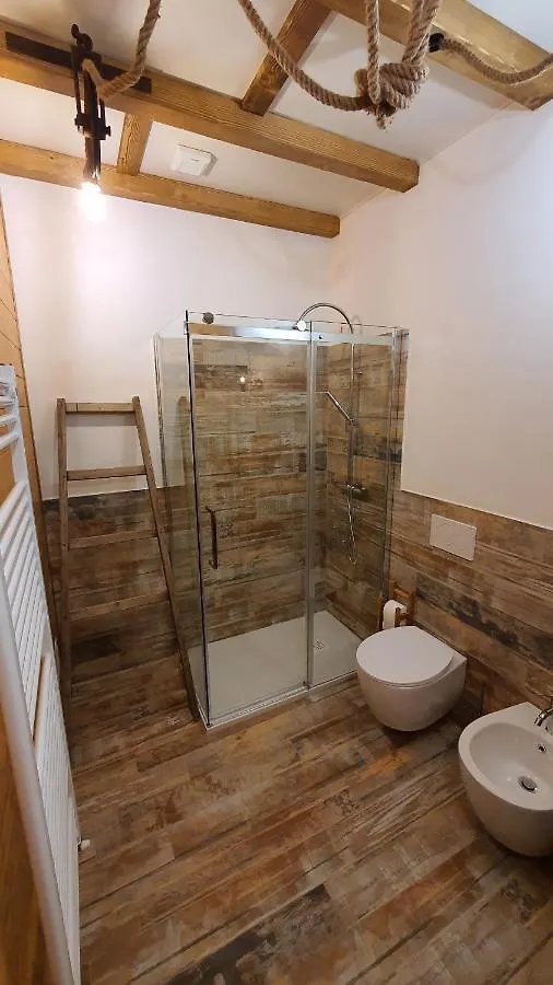 B&B Chalet Abetone